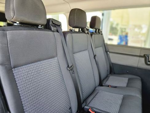 Used 2024 Ford Transit 350 XLT RWD image 25