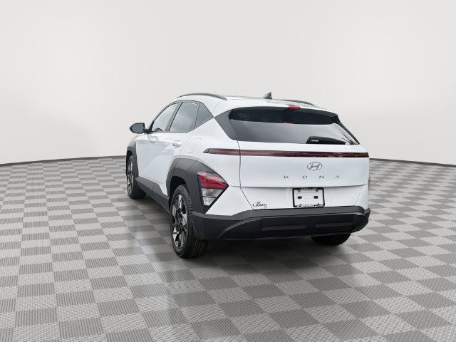 Used 2024 Hyundai Kona SEL w/ Convenience Package FWD image 9