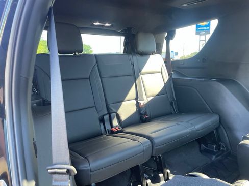 Used 2021 Chevrolet Tahoe LT w/ LT Signature Package AWD/4WD image 33