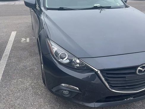 Used 2015 MAZDA MAZDA3 i Touring image 5