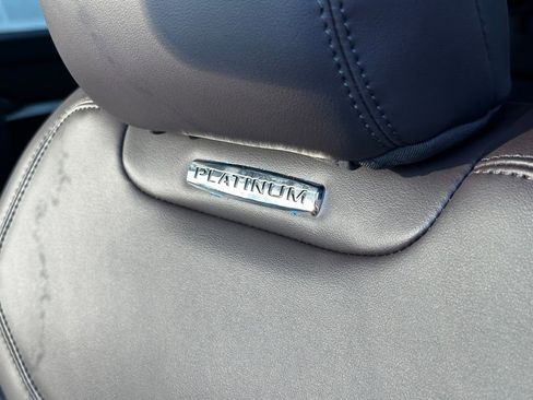 New 2026 Ford Explorer Platinum image 27