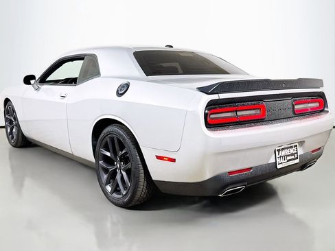 Used 2022 Dodge Challenger GT w/ Blacktop Package image 6