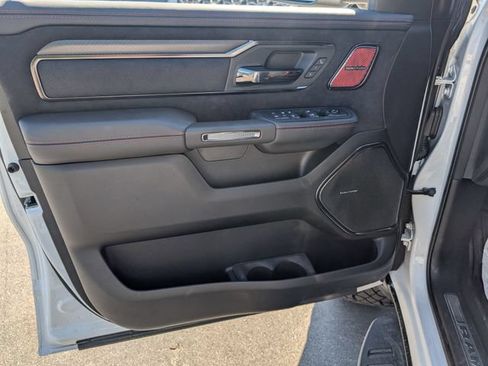 New 2026 RAM 1500 RHO w/ RHO Level 1 Equipment Group AWD/4WD image 9