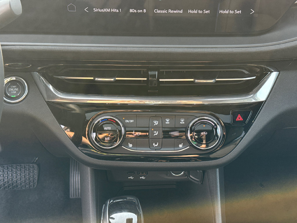 New 2026 Buick Envista Sport Touring w/ Convenience I Package FWD image 24