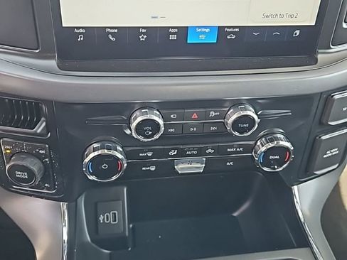 Used 2025 Ford F150 XLT w/ Equipment Group 301A Standard AWD/4WD image 21