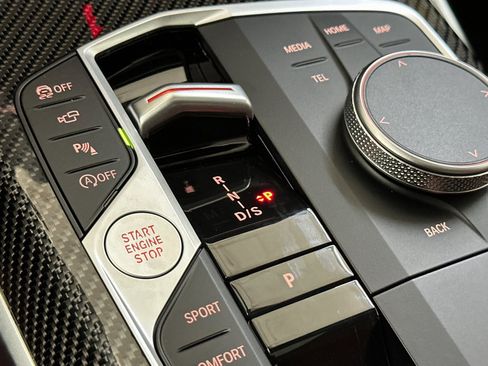 New 2026 BMW M340i image 25