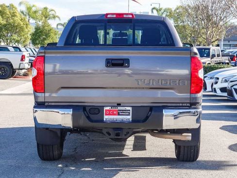 Used 2015 Toyota Tundra SR5 w/ SR5 Upgrade Package image 5