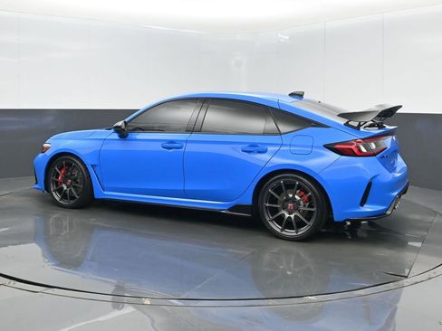 New 2025 Honda Civic Type R image 13