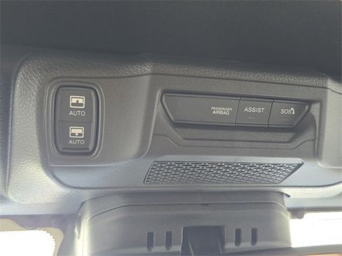 New 2025 Jeep Wrangler Sport S image 9