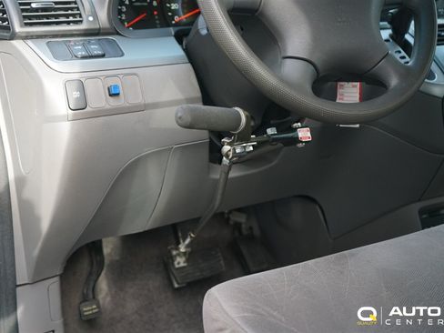 Used 2010 Honda Odyssey EX image 14
