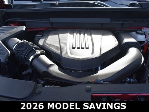 New 2026 Chevrolet Traverse RS w/ LPO, Floor Liner Package image 40