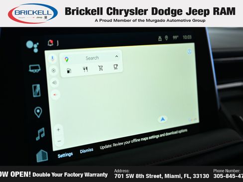 Used 2023 Chevrolet Suburban RST RWD image 38
