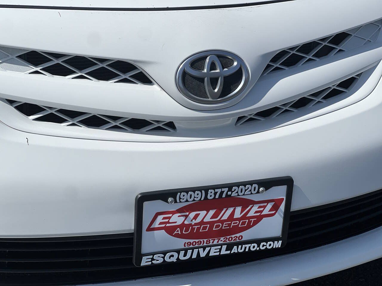 Used 2013 Toyota Corolla S FWD image 8