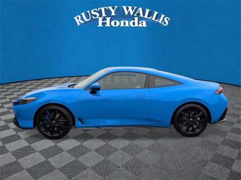 New 2026 Honda Prelude image 6