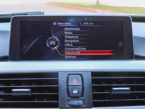 Used 2014 BMW 328i Gran Turismo xDrive image 38