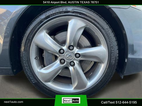 Used 2008 Lexus GS 350 image 40