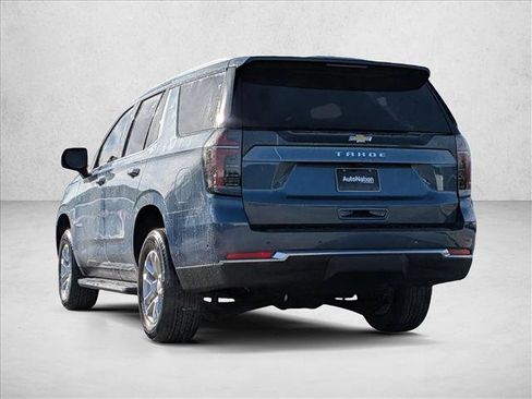 New 2026 Chevrolet Tahoe LS image 7