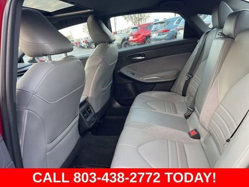 Used 2019 Toyota Avalon XSE w/ All Weather Liner Package image 13