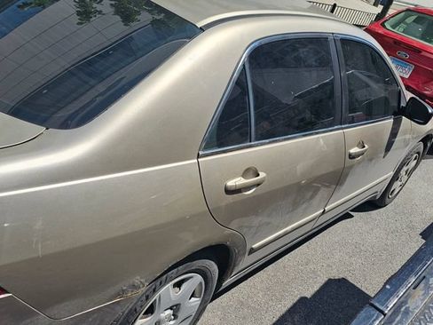 Used 2007 Honda Accord LX image 18