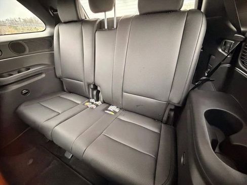 New 2026 Hyundai Palisade Calligraphy AWD/4WD image 12