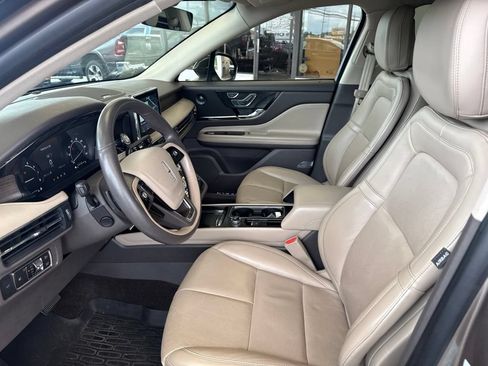 Certified 2020 Lincoln Corsair Reserve w/ Elements Package AWD/4WD image 11