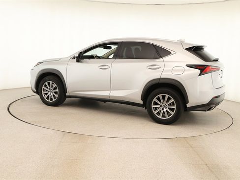 Used 2019 Lexus NX 300 FWD w/ Comfort Package image 3
