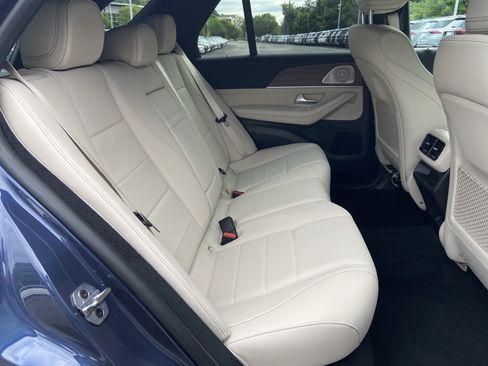 New 2026 Mercedes-Benz GLE 350 4MATIC image 39