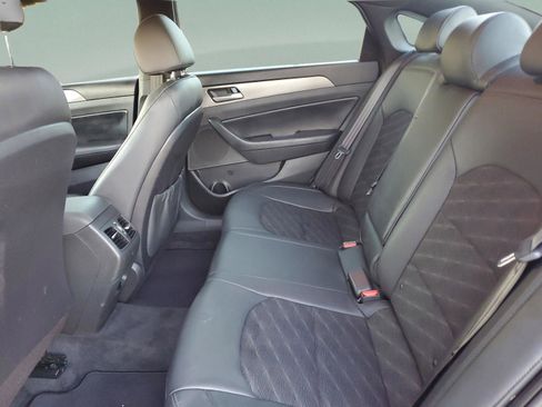 Used 2019 Hyundai Sonata Sport image 10