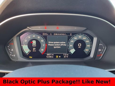 Used 2025 Audi Q3 2.0T Premium Plus w/ Premium Plus Package image 27