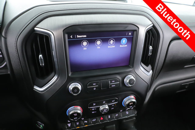 Used 2020 GMC Sierra 3500 Denali w/ Denali Ultimate Package AWD/4WD image 26