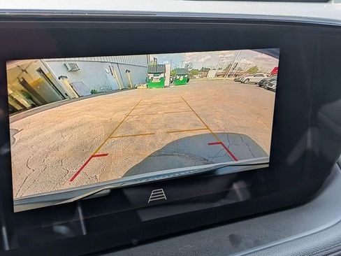 Used 2025 Buick Encore GX Preferred FWD image 22