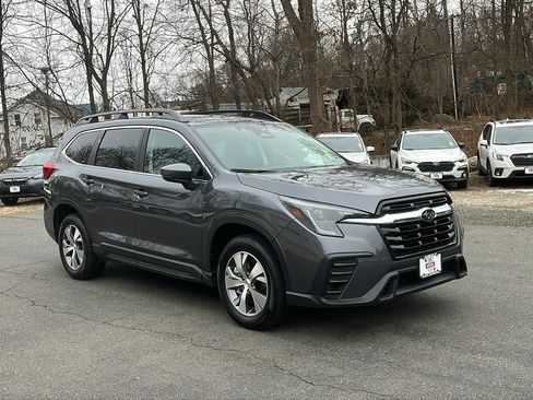 Certified 2024 Subaru Ascent Premium w/ Convenience Package image 2