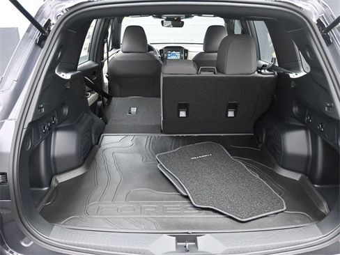New 2026 Subaru Forester Base image 23