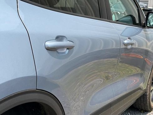 Used 2022 Ford Escape SEL w/ SEL Stealth AWD Package image 12