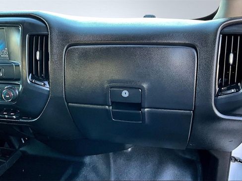 Used 2019 Chevrolet Silverado 3500 W/T image 17