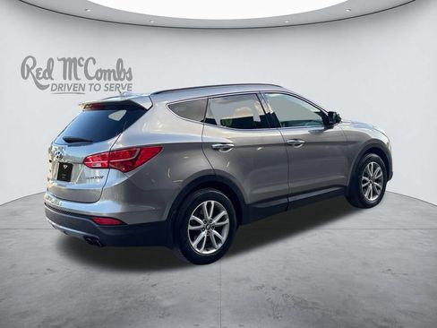 Used 2014 Hyundai Santa Fe Sport 2.0T FWD image 6