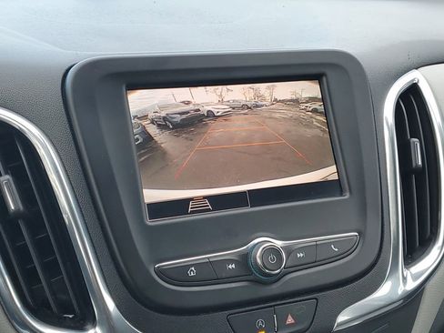 Used 2023 Chevrolet Equinox LS image 19
