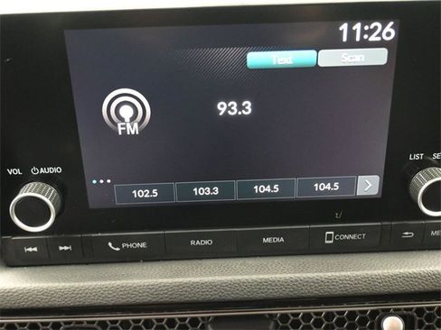 Used 2024 Honda Civic Sport image 3