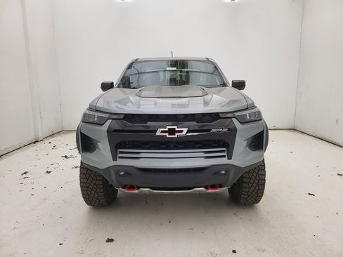 New 2026 Chevrolet Colorado ZR2 w/ Technology Package image 24