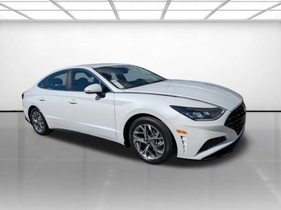 Used 2022 Hyundai Sonata SEL