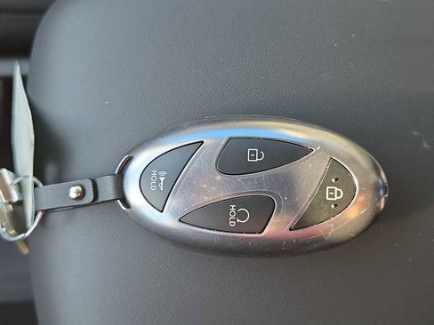 New 2026 Hyundai Kona SEL Premium FWD image 34