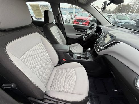 Used 2019 Chevrolet Equinox LS image 21