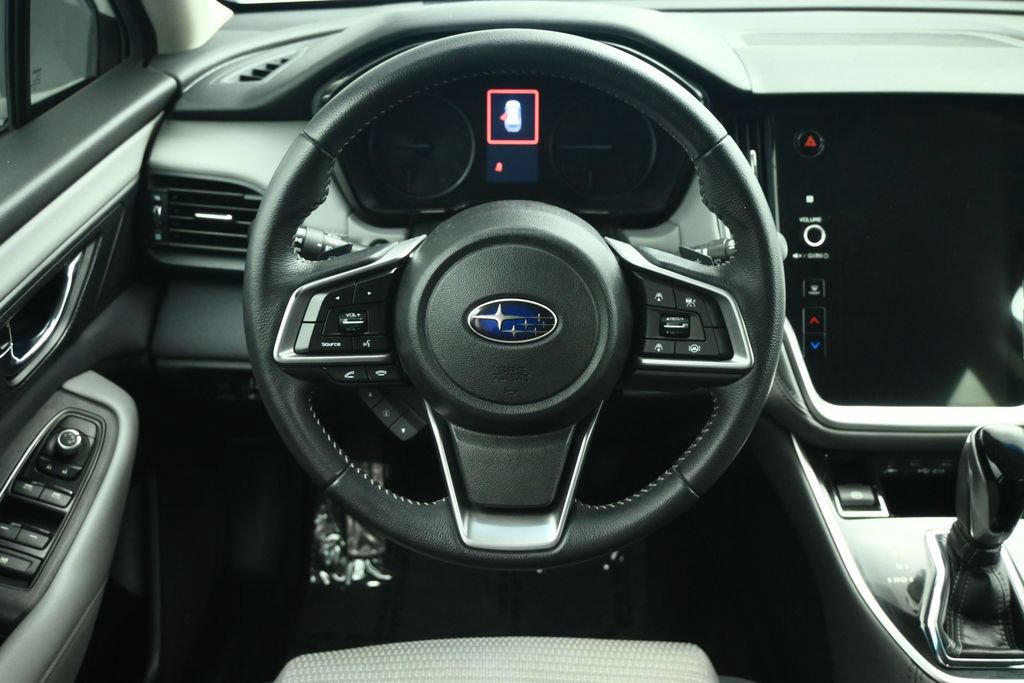 Used 2022 Subaru Outback Premium w/ Popular Package #1 AWD/4WD image 34