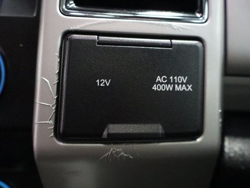 Used 2021 Ford F250 Lariat w/ Lariat Ultimate Package AWD/4WD image 50
