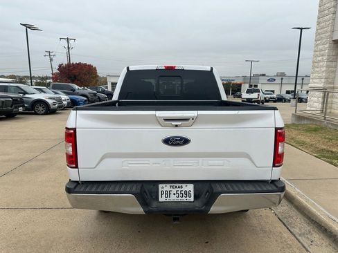 Used 2019 Ford F150 Lariat image 6