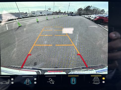 Certified 2023 GMC Sierra 1500 Denali w/ Denali Reserve Package image 31