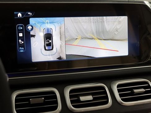 New 2026 Mercedes-Benz GLE 450 4MATIC image 23