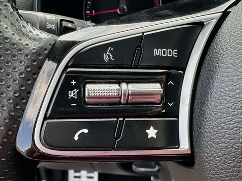 Used 2023 Kia Forte GT-Line w/ GT-Line Premium Package FWD image 19