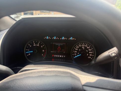 Used 2018 Ford F150 XLT w/ XTR Package AWD/4WD image 16