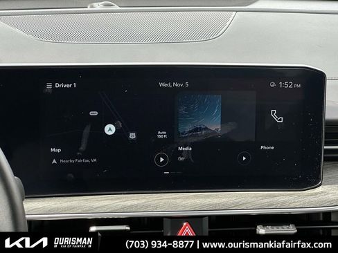 Used 2025 Kia K5 EX image 8